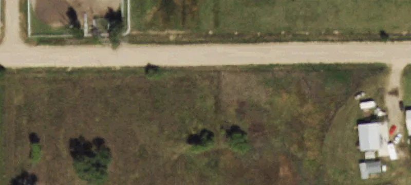 Vacant Residential Lot