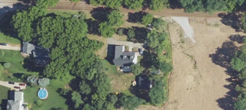 Residential Subdivision Land Lots