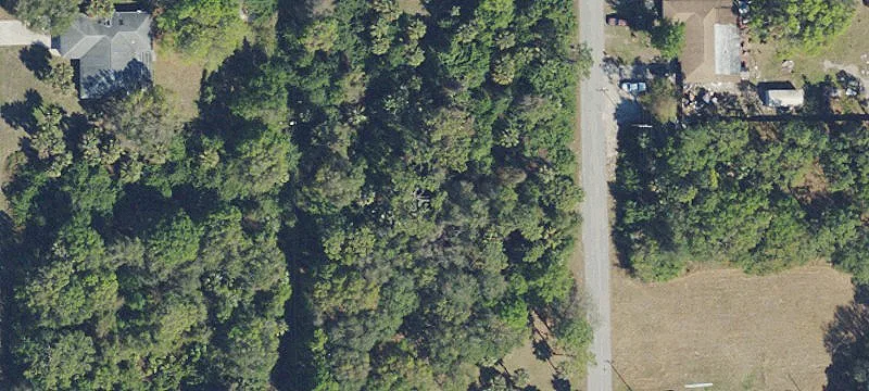 Residential Land Lot Opportunity