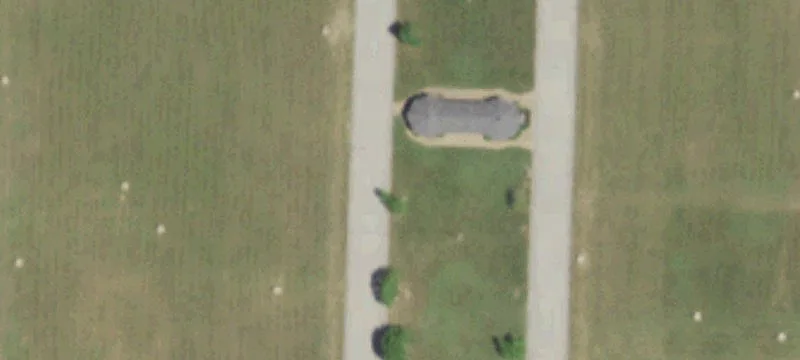 Commercial Land Parcel