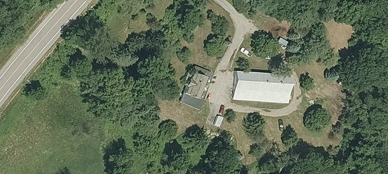 Waterfront Development Parcel