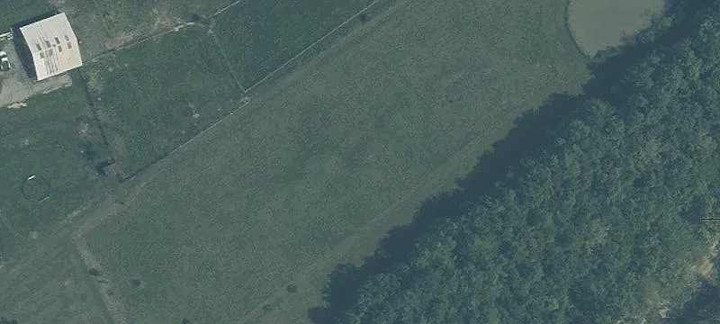 Custom Homesite Land Parcel