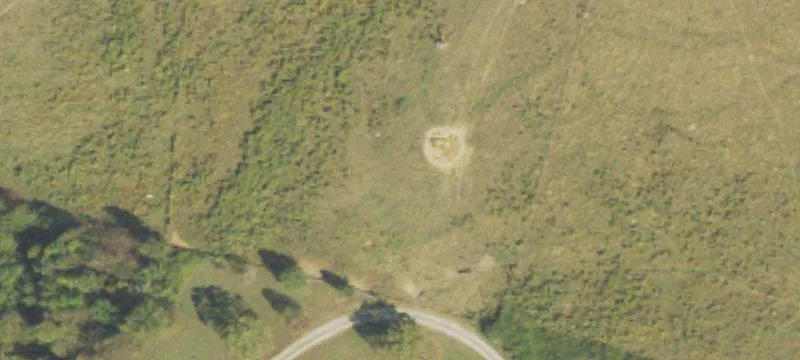 Acreage Land Parcel