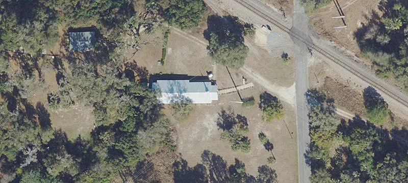Residential Development Lot