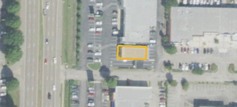 Multi-Tenant Retail Center