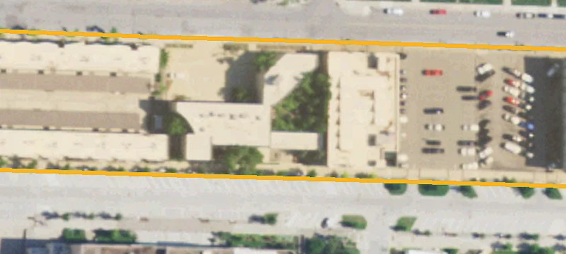 Two-Story Office Building