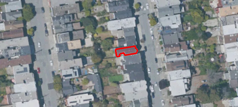 Three-Unit Income Property
