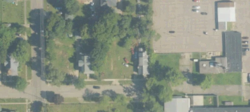 Vacant Development Land Lot