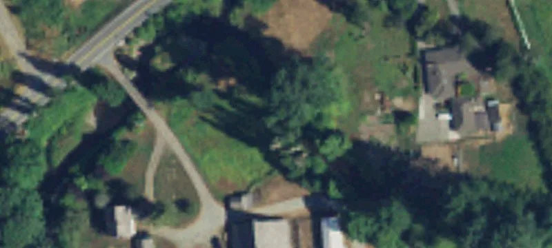 Residential Building Lot