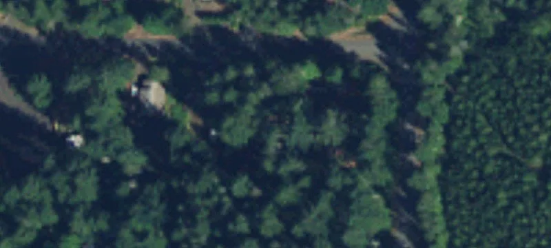 RV-Friendly Double-Lot Retreat Property