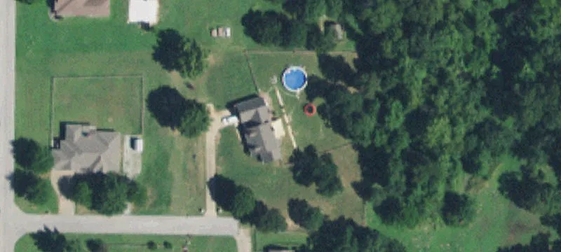 Residential Building Lot