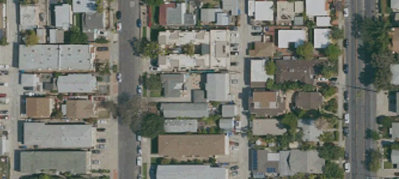 Turnkey 7-Unit Apartment Community