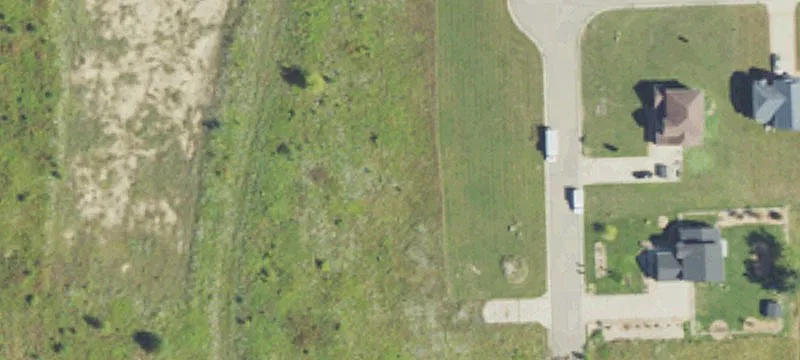 Residential Development Lot