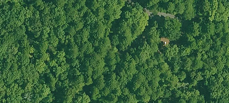 Waterfront Land Parcel