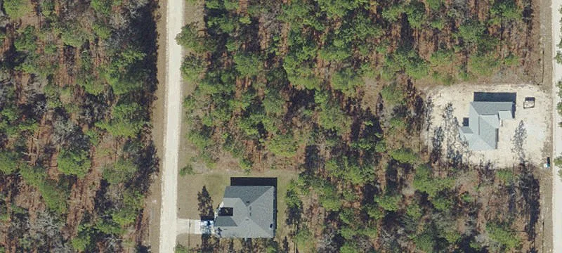 Residential Land Lot