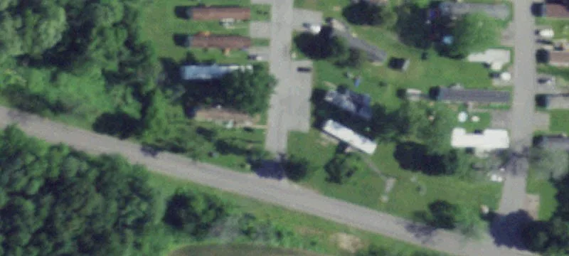 Mobile Home Park