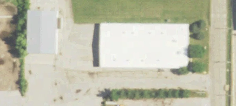 Truck and Car Wash Facility