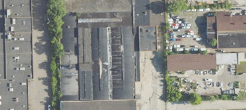 Industrial Facility
