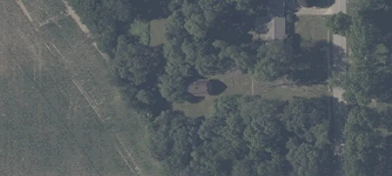 Development Land with Access