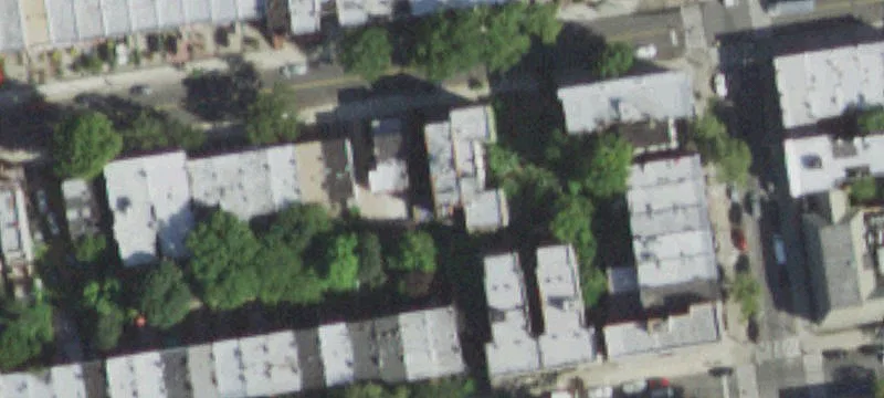 Brooklyn 4-Unit Brownstone