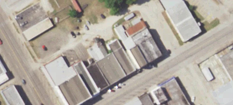 Development Land on Main Road