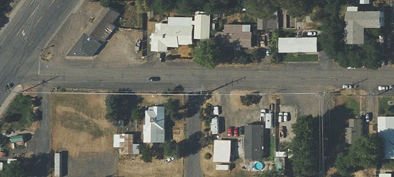 Mobile Home and RV Park