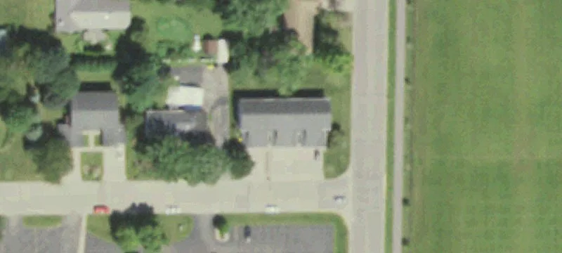 Turnkey 6-Unit Apartment Building