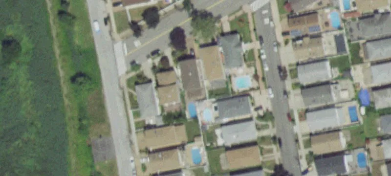 Legal Two-Family Corner Home