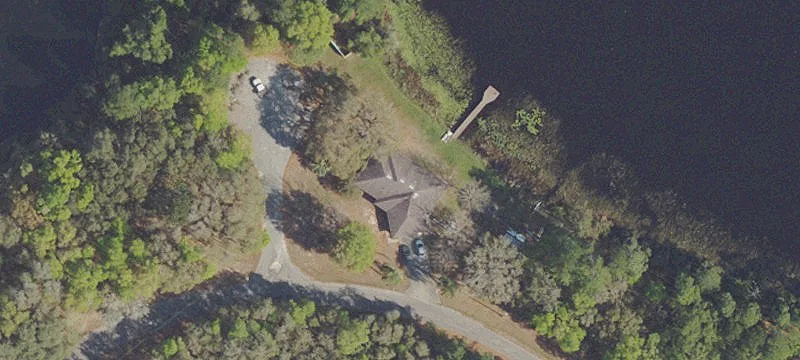Vacant Residential Lot
