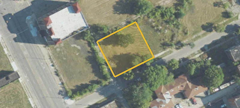 Vacant Infill Land Bundle