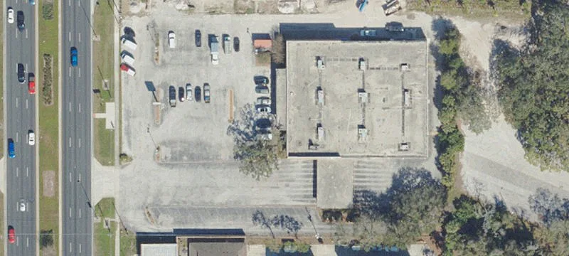 Waterfront Commercial Land Parcel