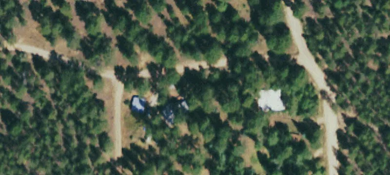 Mountain View Residential Land