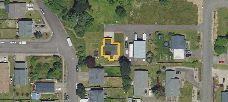 Shovel-Ready Residential Lot