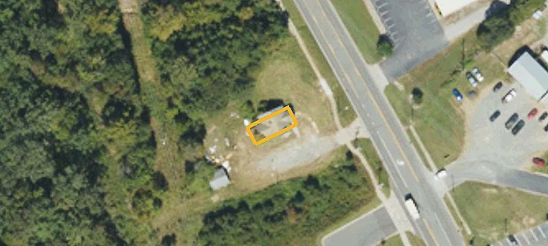 Commercial Land for Retail