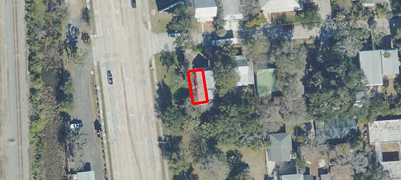 Residential Income Property