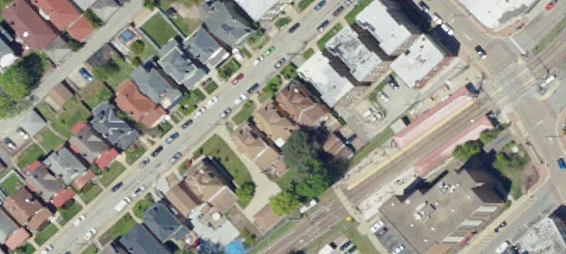 Up-and-Down Duplex