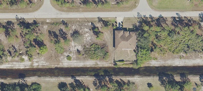 Residential Land Lot