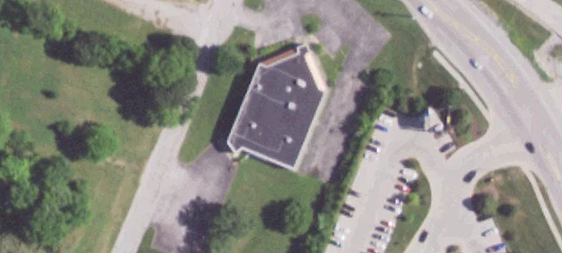 Retail Out Lot at Regency Square