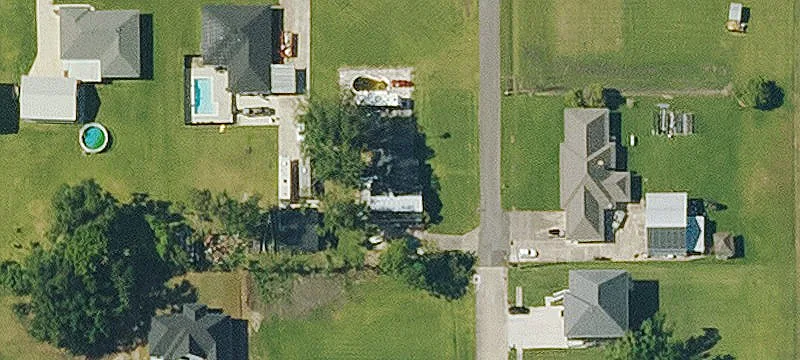 Raw Land Development Parcels