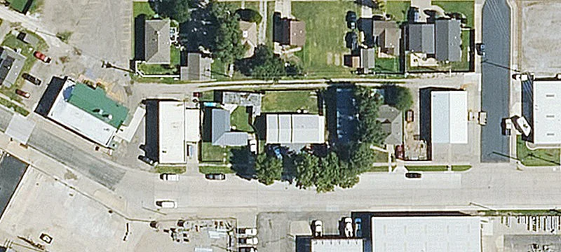 Flex Warehouse with Office Space