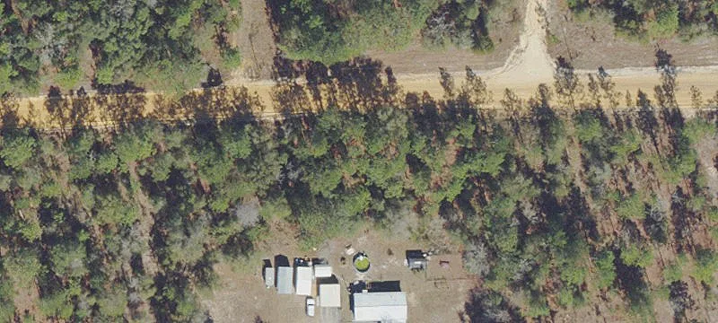 Residential Home Site Land