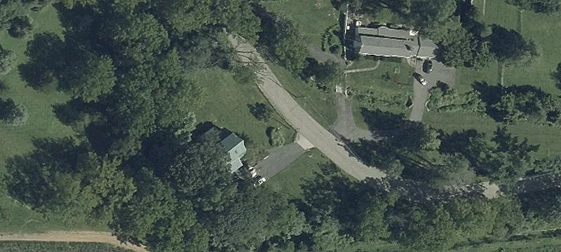 Zoned Farmland Development Tract