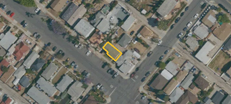 Commercial Land Parcel