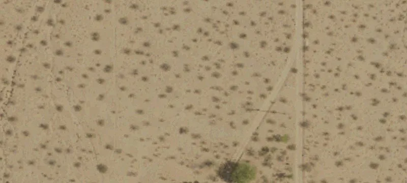 Rural Living Land with Utilities