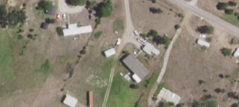 Residential Lot with Utilities