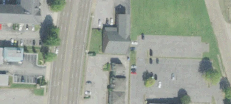 Retail Storefront Suites