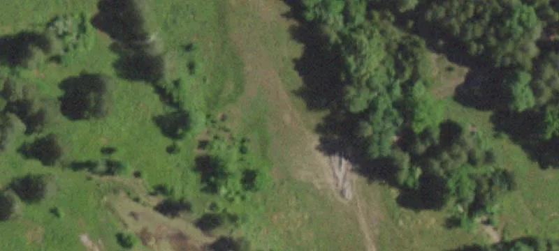Multi-Residence Ranch with Pasture