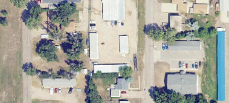 Cold Storage and Commercial Space
