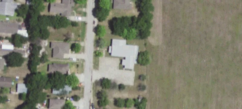 Available Warehouse Lots