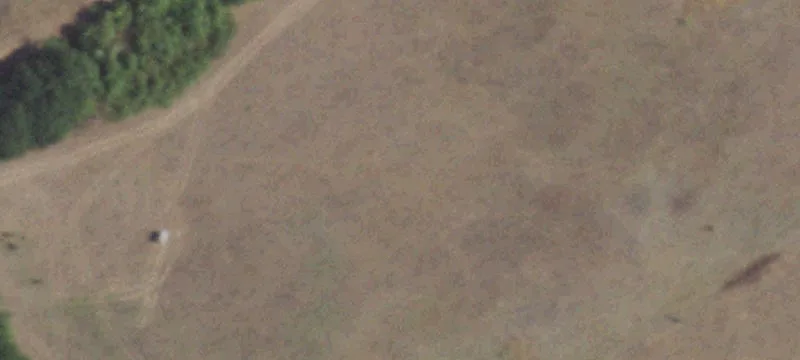 Country Home Site Land Parcel